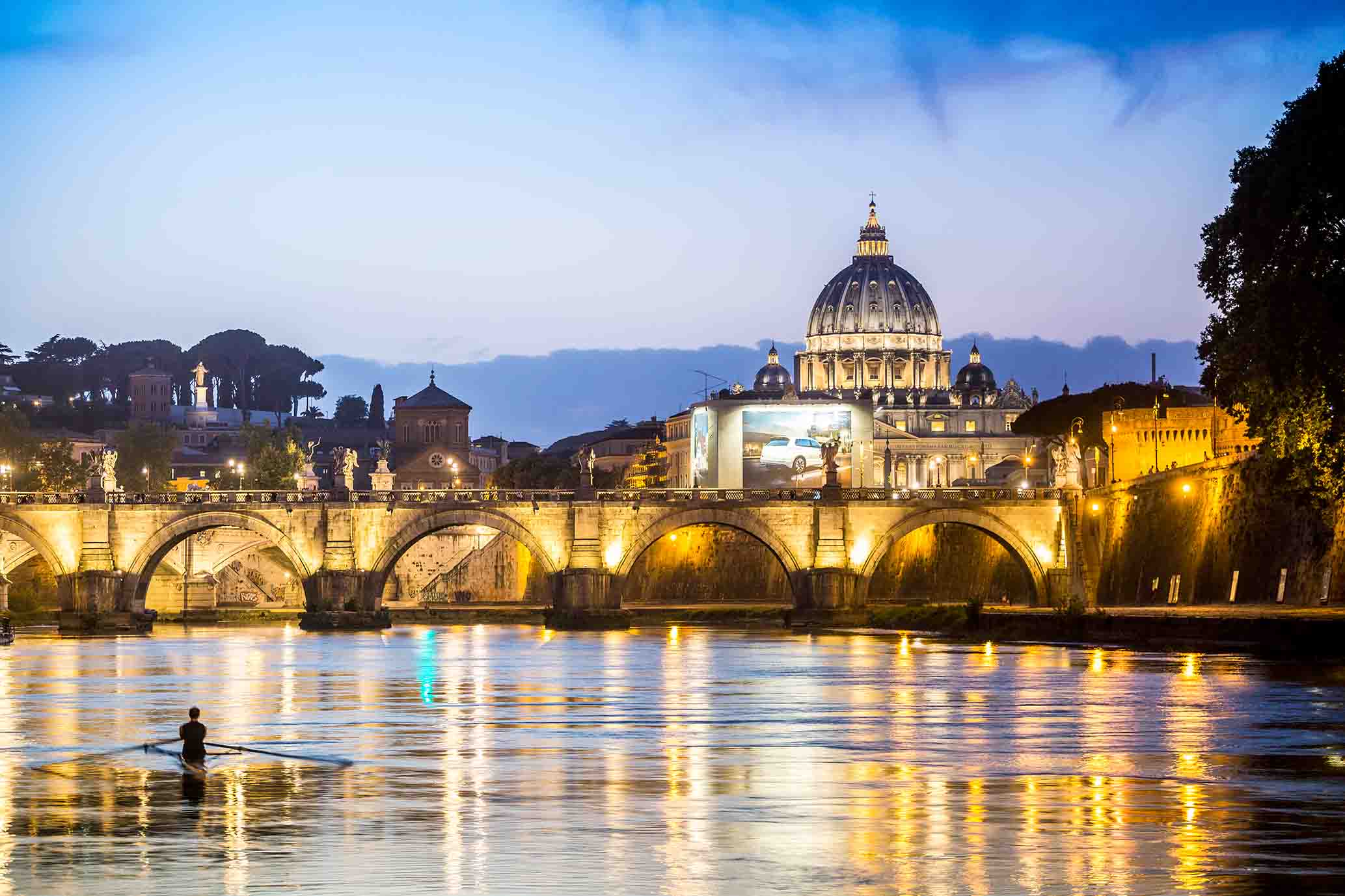 Despierta tus sentidos y sumérgete en el corazón del Vaticano - The Vatican: Immersive Experience Los Angeles